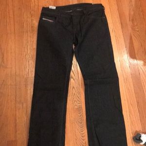 Men’s diesel jeans